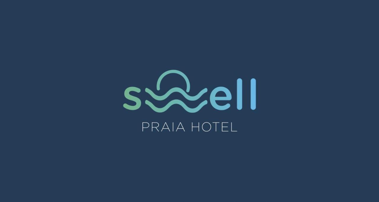 Swell Praia Hotel Natal Kültér fotó