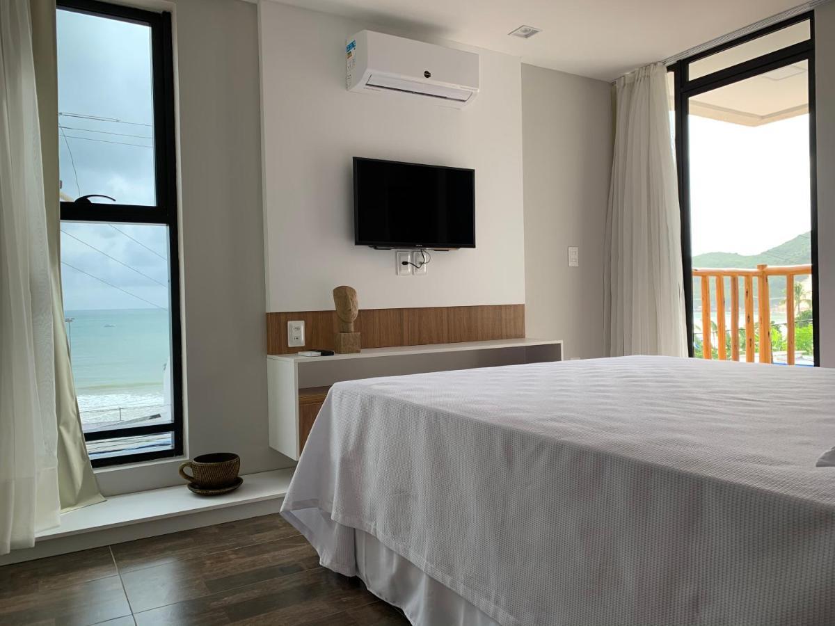 Swell Praia Hotel Natal Kültér fotó